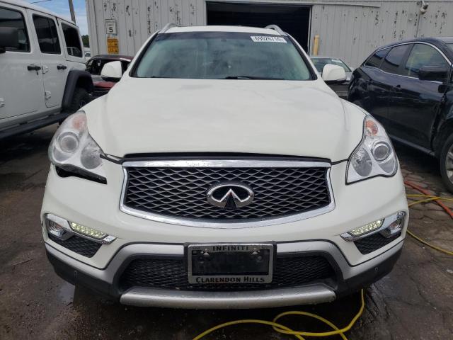 Photo 4 VIN: JN1BJ0RR2HM415478 - INFINITI QX50 