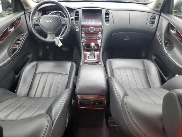 Photo 7 VIN: JN1BJ0RR2HM415478 - INFINITI QX50 