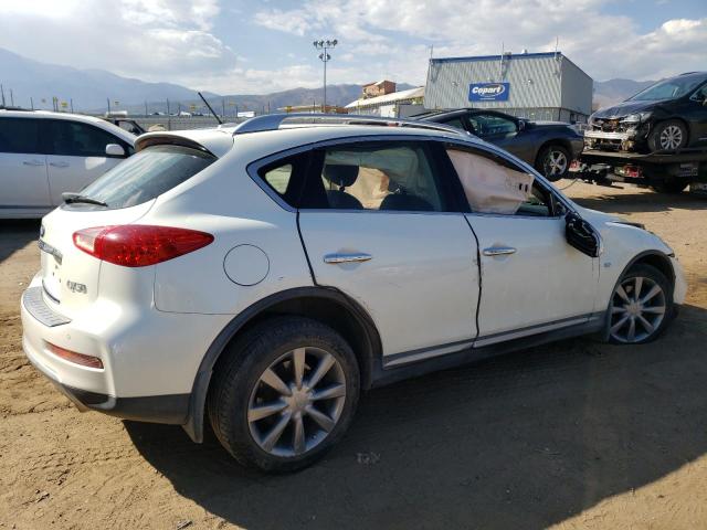 Photo 2 VIN: JN1BJ0RR2HM416260 - INFINITI QX50 