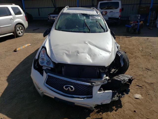 Photo 4 VIN: JN1BJ0RR2HM416260 - INFINITI QX50 