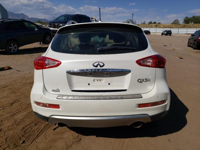 Photo 5 VIN: JN1BJ0RR2HM416260 - INFINITI QX50 