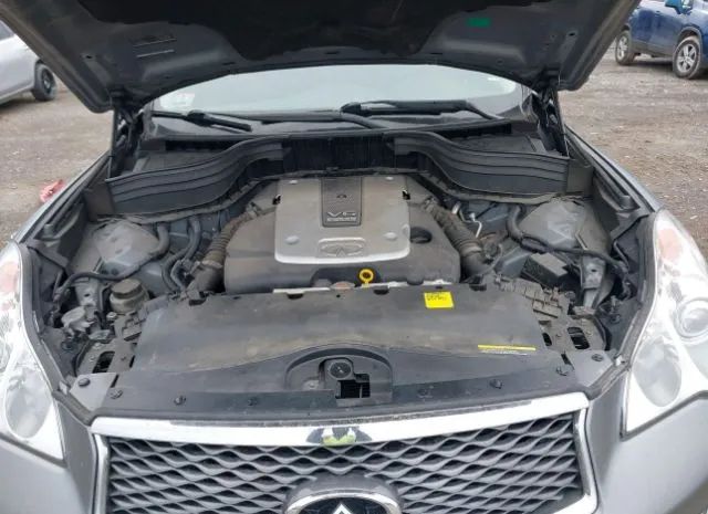 Photo 9 VIN: JN1BJ0RR2HM417246 - INFINITI QX50 