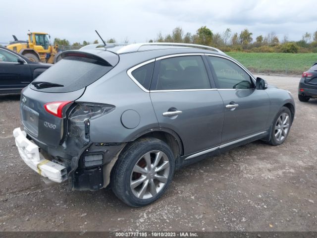 Photo 3 VIN: JN1BJ0RR2HM417246 - INFINITI QX50 