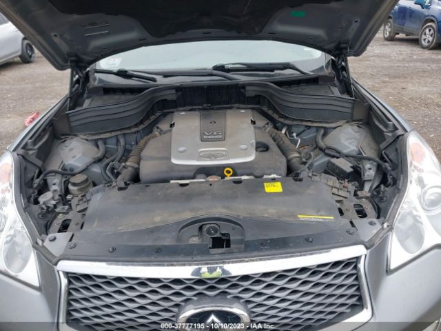 Photo 9 VIN: JN1BJ0RR2HM417246 - INFINITI QX50 