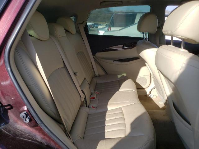 Photo 10 VIN: JN1BJ0RR3GM261734 - INFINITI QX50 