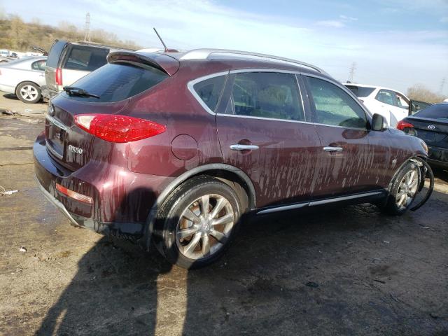 Photo 2 VIN: JN1BJ0RR3GM261734 - INFINITI QX50 