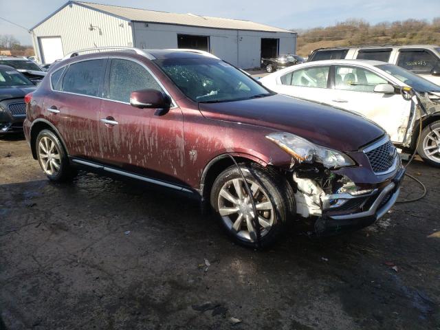 Photo 3 VIN: JN1BJ0RR3GM261734 - INFINITI QX50 