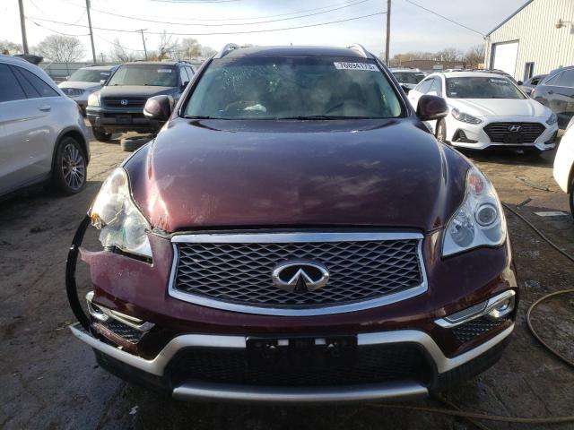 Photo 4 VIN: JN1BJ0RR3GM261734 - INFINITI QX50 