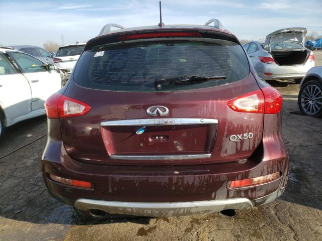 Photo 5 VIN: JN1BJ0RR3GM261734 - INFINITI QX50 