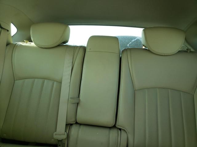 Photo 9 VIN: JN1BJ0RR3GM261734 - INFINITI QX50 