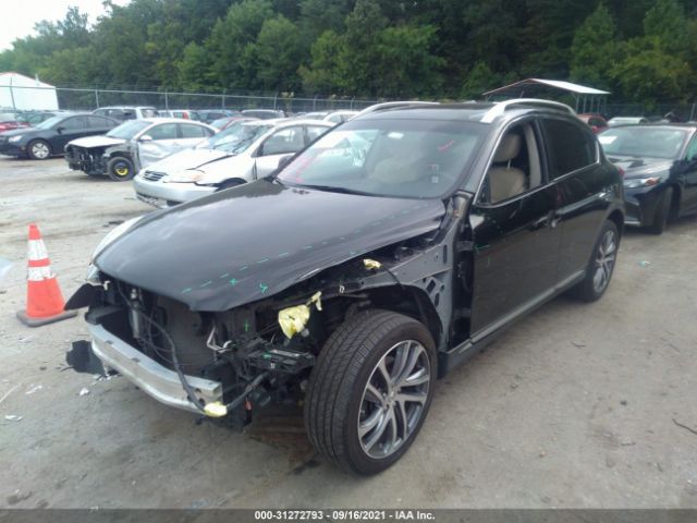 Photo 1 VIN: JN1BJ0RR3GM261796 - INFINITI QX50 