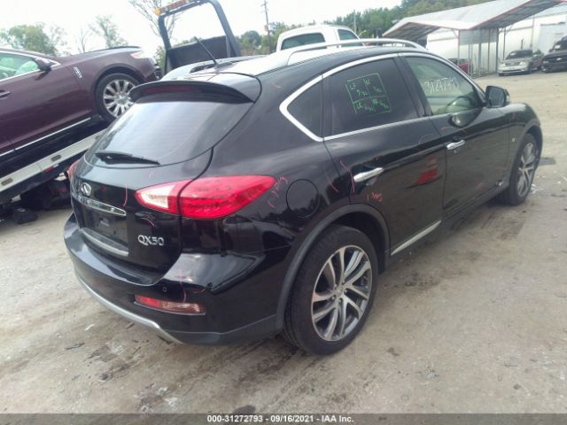 Photo 3 VIN: JN1BJ0RR3GM261796 - INFINITI QX50 