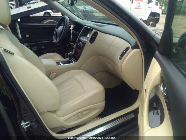 Photo 4 VIN: JN1BJ0RR3GM261796 - INFINITI QX50 