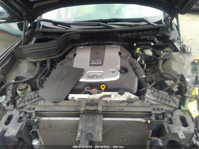 Photo 9 VIN: JN1BJ0RR3GM261796 - INFINITI QX50 