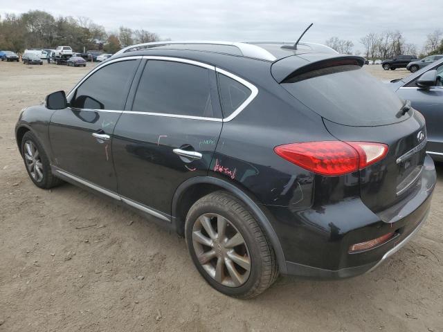 Photo 1 VIN: JN1BJ0RR3GM264844 - INFINITI QX50 