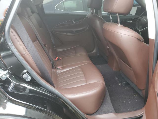 Photo 10 VIN: JN1BJ0RR3GM264844 - INFINITI QX50 