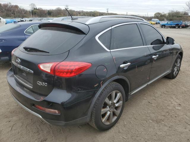 Photo 2 VIN: JN1BJ0RR3GM264844 - INFINITI QX50 