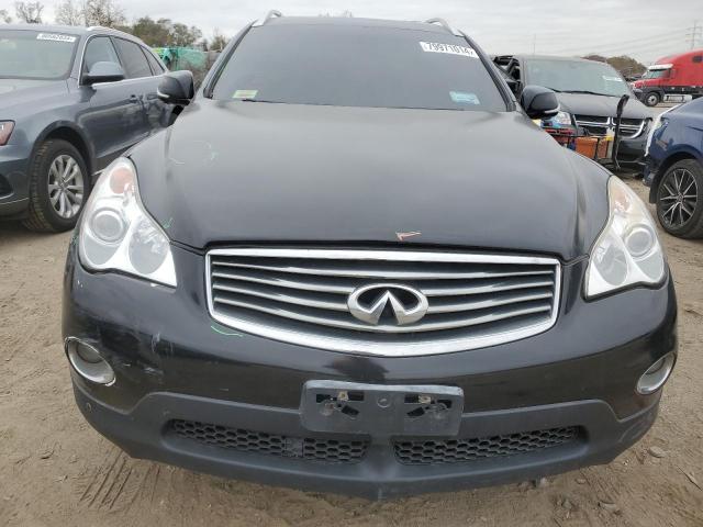 Photo 4 VIN: JN1BJ0RR3GM264844 - INFINITI QX50 