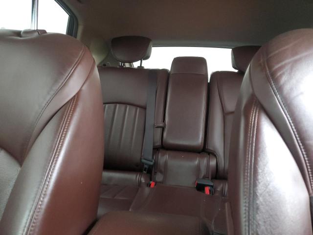 Photo 9 VIN: JN1BJ0RR3GM264844 - INFINITI QX50 