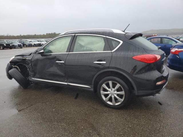 Photo 1 VIN: JN1BJ0RR3GM265346 - INFINITI QX50 