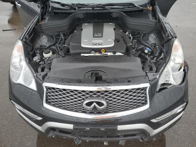 Photo 11 VIN: JN1BJ0RR3GM265346 - INFINITI QX50 