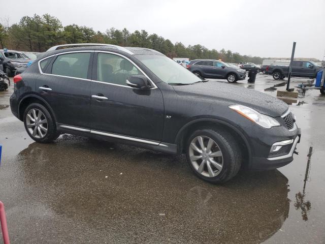 Photo 3 VIN: JN1BJ0RR3GM265346 - INFINITI QX50 