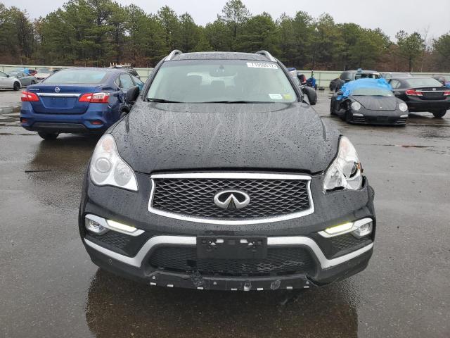 Photo 4 VIN: JN1BJ0RR3GM265346 - INFINITI QX50 