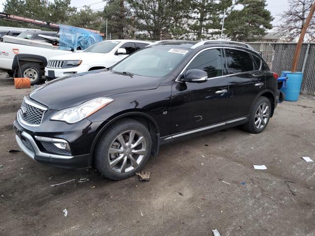 Photo 0 VIN: JN1BJ0RR3GM266139 - INFINITI QX50 