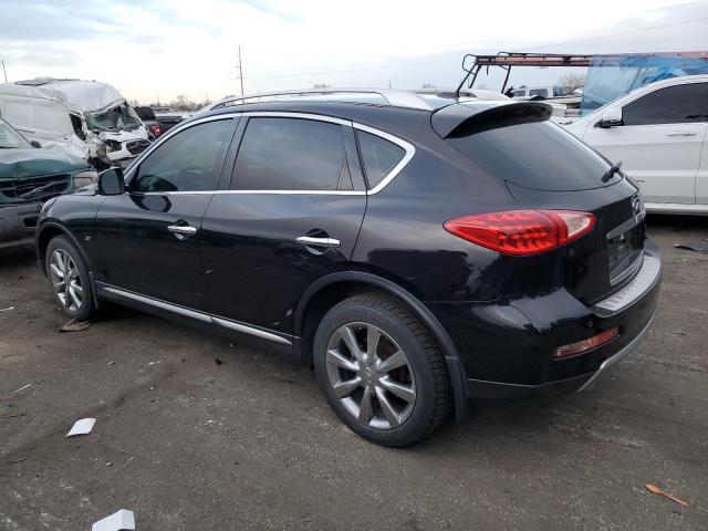 Photo 1 VIN: JN1BJ0RR3GM266139 - INFINITI QX50 