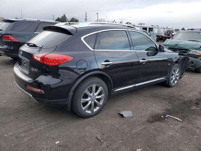 Photo 2 VIN: JN1BJ0RR3GM266139 - INFINITI QX50 