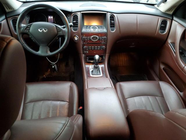 Photo 7 VIN: JN1BJ0RR3GM266139 - INFINITI QX50 