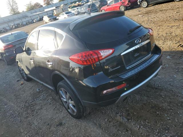 Photo 2 VIN: JN1BJ0RR3GM267775 - INFINITI QX50 