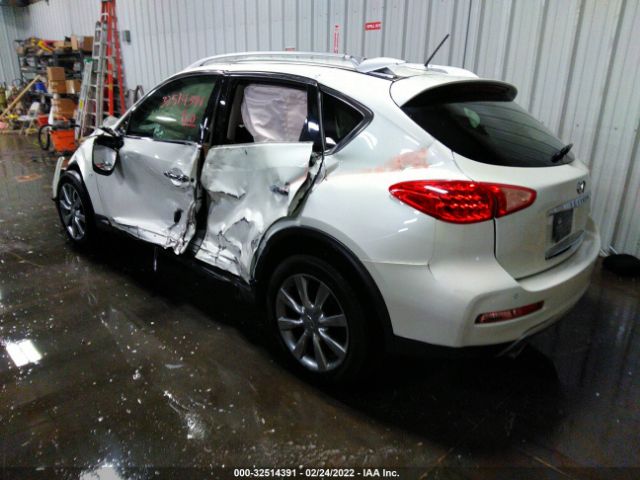 Photo 2 VIN: JN1BJ0RR3GM267789 - INFINITI QX50 