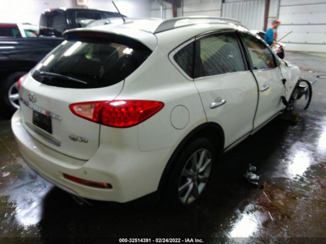 Photo 3 VIN: JN1BJ0RR3GM267789 - INFINITI QX50 