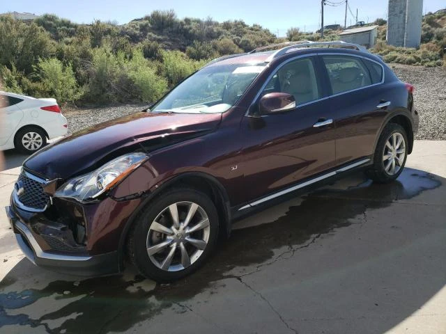 Photo 0 VIN: JN1BJ0RR3GM269073 - INFINITI QX50 