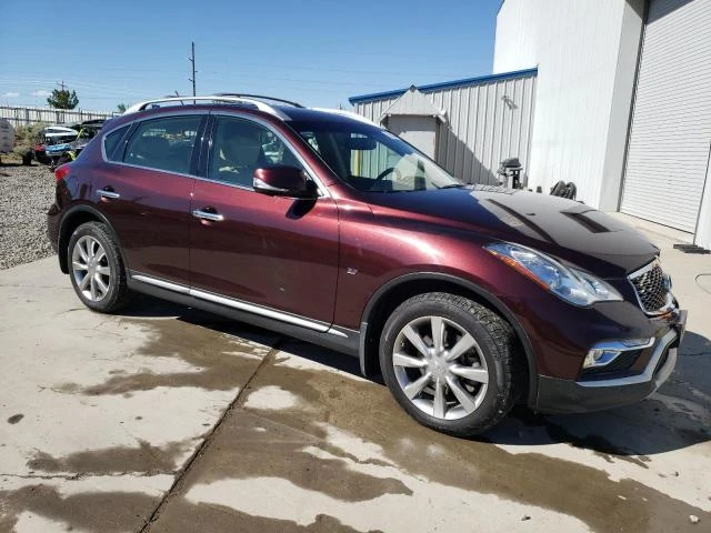 Photo 3 VIN: JN1BJ0RR3GM269073 - INFINITI QX50 