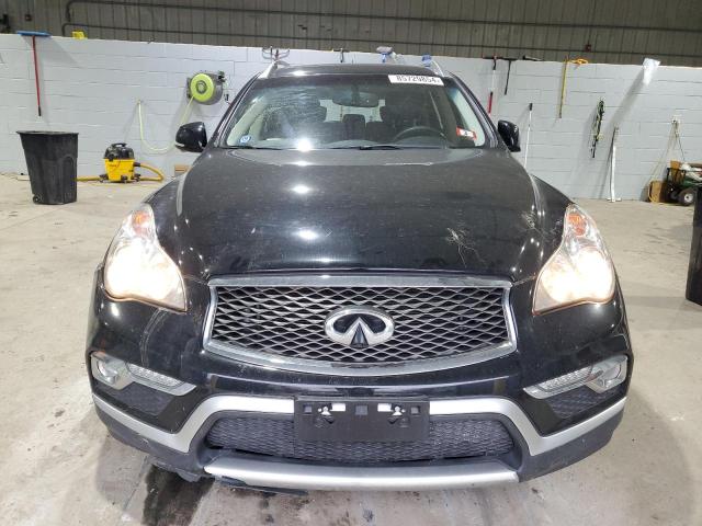 Photo 4 VIN: JN1BJ0RR3GM270515 - INFINITI QX50 