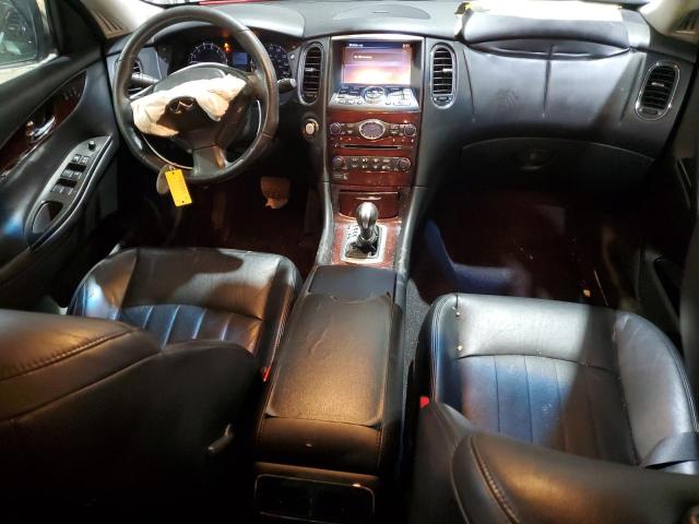 Photo 7 VIN: JN1BJ0RR3GM270515 - INFINITI QX50 