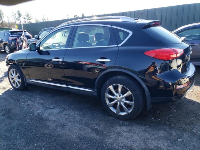 Photo 1 VIN: JN1BJ0RR3GM270742 - INFINITI QX50 