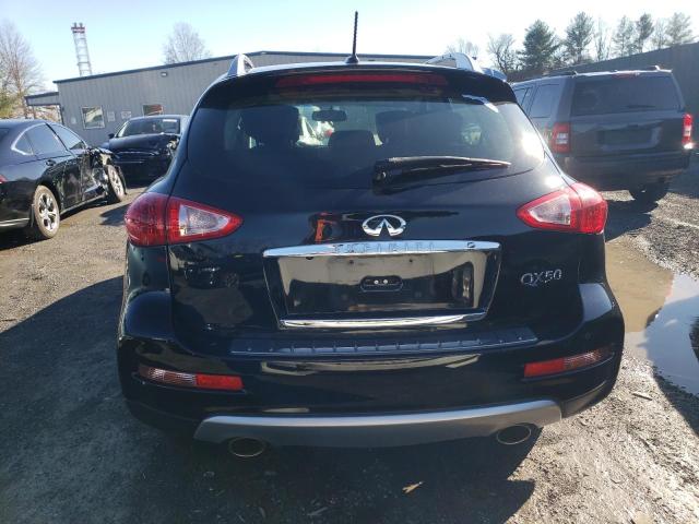 Photo 5 VIN: JN1BJ0RR3GM270742 - INFINITI QX50 