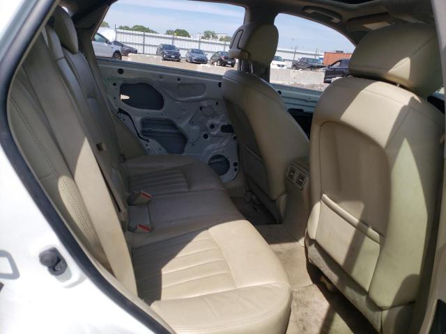 Photo 5 VIN: JN1BJ0RR3GM271521 - INFINITI QX50 