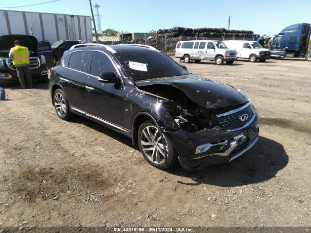 Photo 0 VIN: JN1BJ0RR3GM271678 - INFINITI QX50 