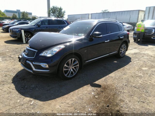 Photo 1 VIN: JN1BJ0RR3GM271678 - INFINITI QX50 