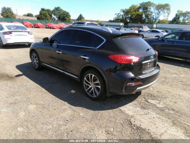 Photo 2 VIN: JN1BJ0RR3GM271678 - INFINITI QX50 