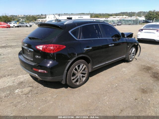 Photo 3 VIN: JN1BJ0RR3GM271678 - INFINITI QX50 