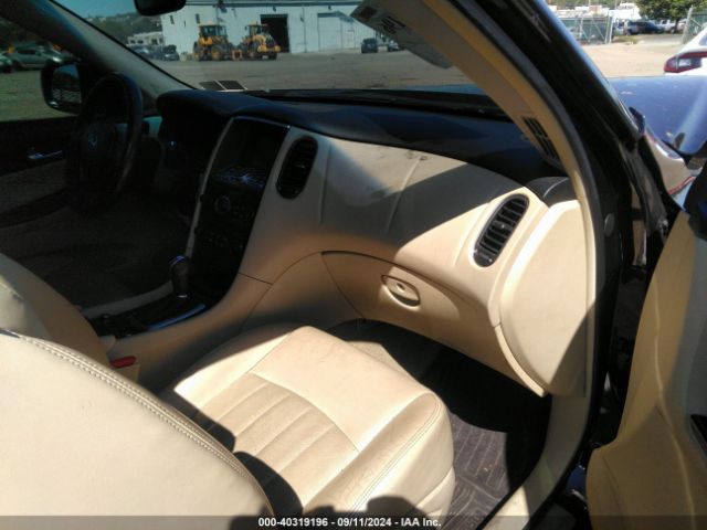 Photo 4 VIN: JN1BJ0RR3GM271678 - INFINITI QX50 