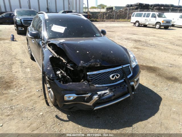 Photo 5 VIN: JN1BJ0RR3GM271678 - INFINITI QX50 