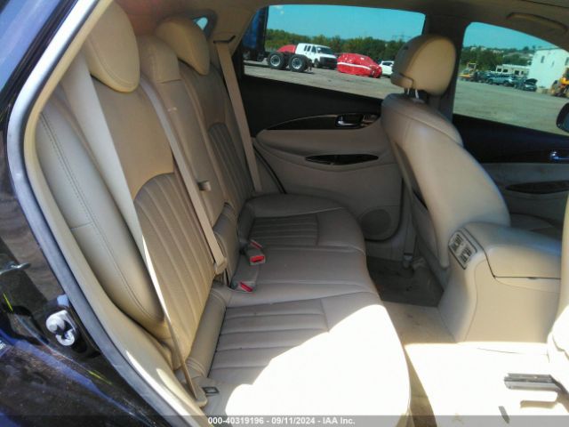 Photo 7 VIN: JN1BJ0RR3GM271678 - INFINITI QX50 