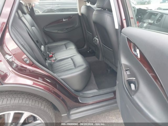 Photo 7 VIN: JN1BJ0RR3HM405624 - INFINITI QX50 