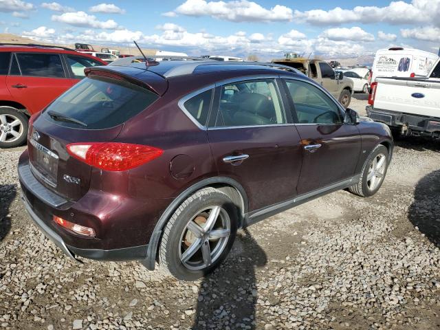 Photo 2 VIN: JN1BJ0RR3HM407776 - INFINITI QX50 